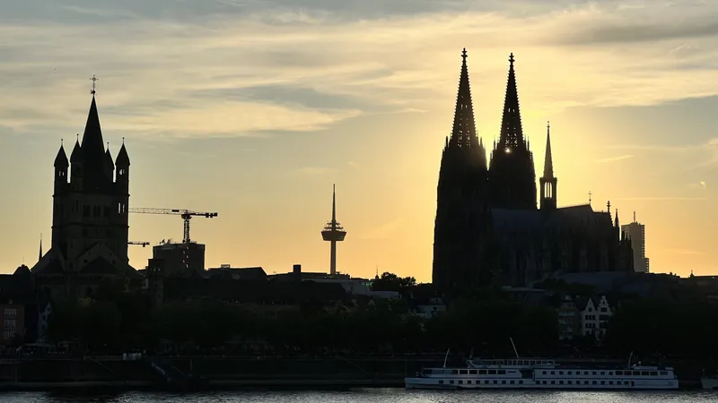 CSD-Köln – ein besonderes Urlaubsgefühl