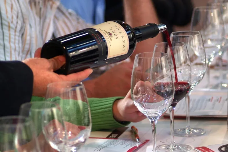 Barolo Weintour: Meine 6 Empfehlungen für Genießer