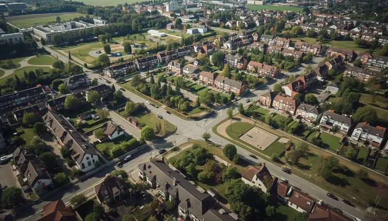 Was macht eine gute Immobilienlage aus?