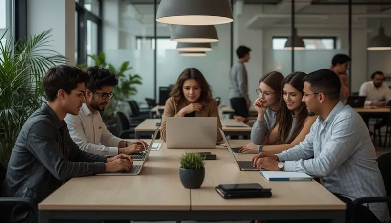 Startup-Lounge 2026: Besserer Start für Gründer