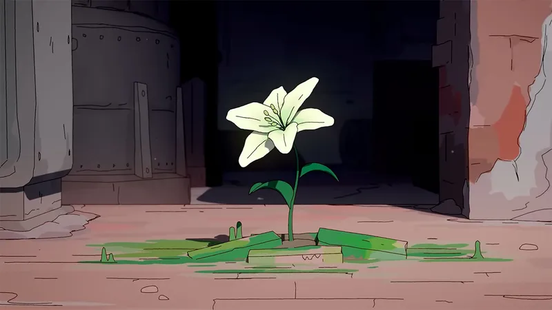 Animierter Kurzfilm: „NOXIOUS“