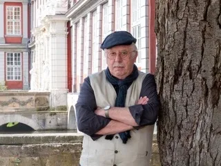 Mit dem Griesgram als Guide durch Wolfenbüttel