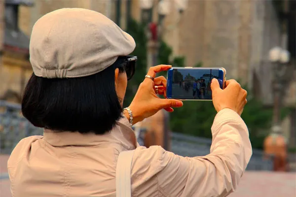 Wie verändert digitale Unterhaltung unsere Reisen?
