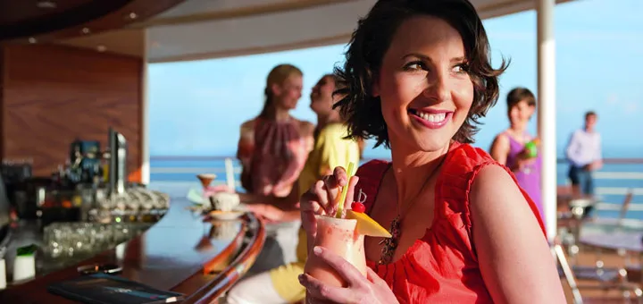 AIDA PREMIUM All inclusive