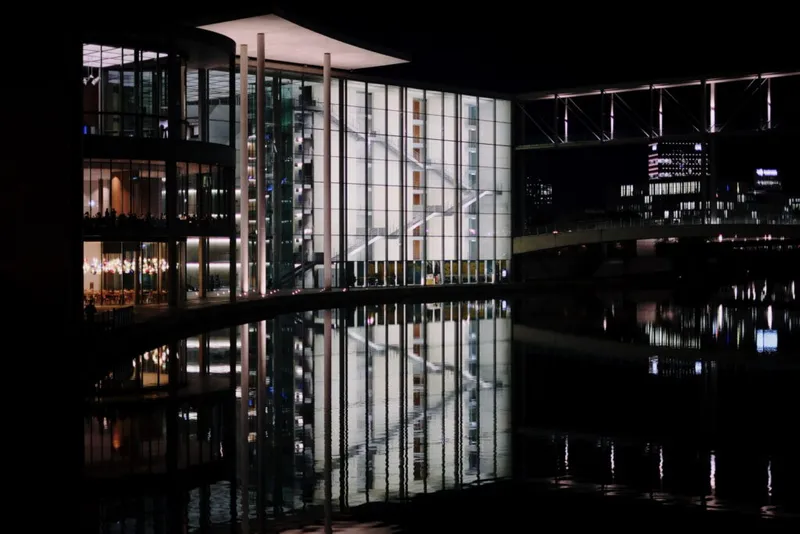 Fotoprojekt – Spiegelungen – 2025#Juli
