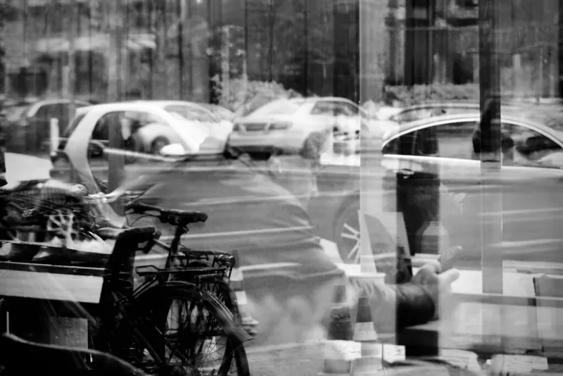 Fotoprojekt – Spiegelungen – 2025#Juni