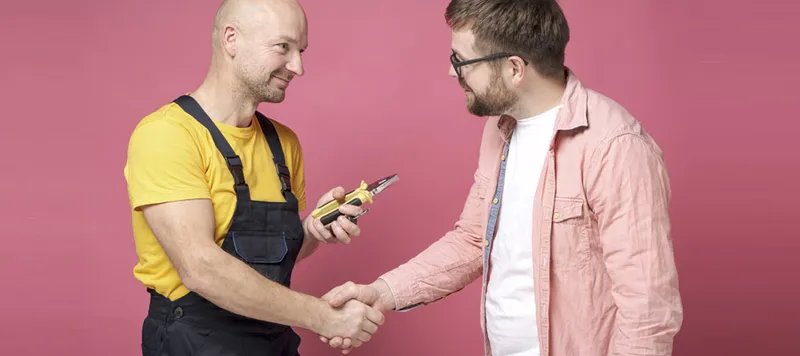 Keine Kohle, kein Problem: So hilft dir ein Barter Deal, fast kostenlos im Business voranzukommen