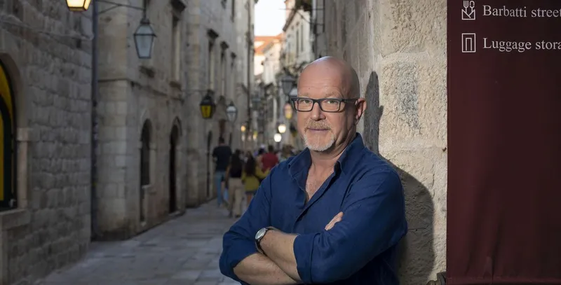 Mozzarella-Mafia – Peter Giesel deckt Urlaubsbetrug auf