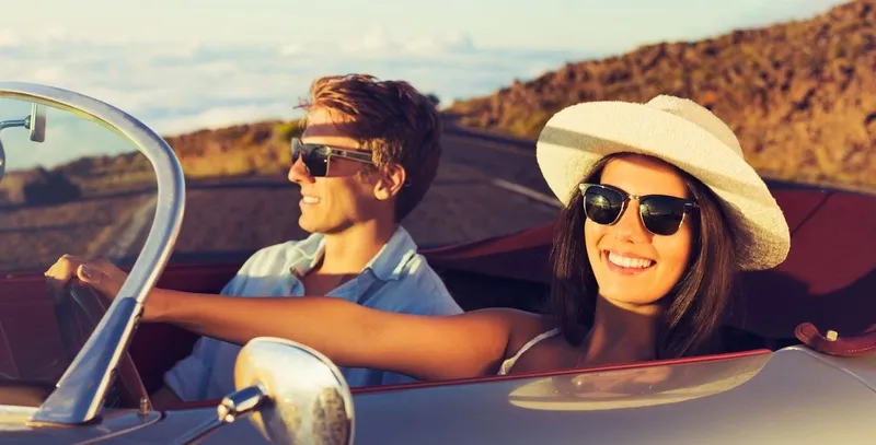 Roadtrip – Leitfaden zum Genießen Ihrer Reise