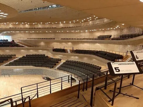 Elbphilharmonie - Konzerttipp 2026