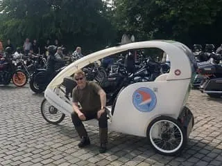 Harley Days 2025