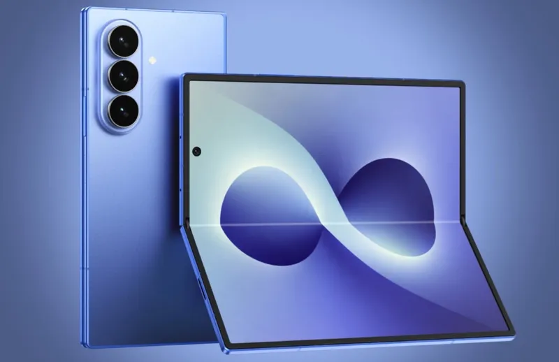 Galaxy Z Fold 8 Ultra gewinnen