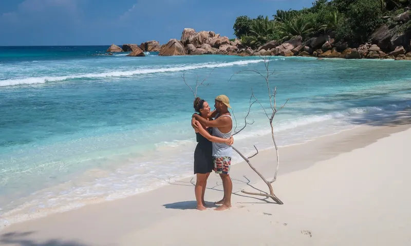 Seychellen Rundreise 2 1/2 Wochen: Erfahrungen, Infos & Tipps für einen paradiesischen Urlaub