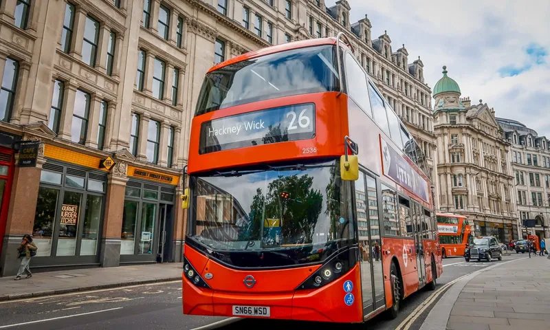 Tipps für London: 22 Dinge, die ihr in Englands Hauptstadt machen müsst