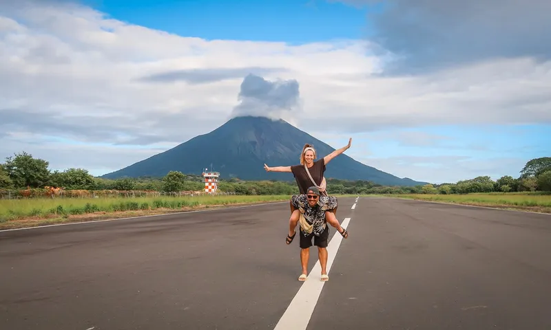 Nicaragua Backpacking 2 Wochen: Pazifikstrände, Vulkane & Kolonialstädte – Ein Reisebericht