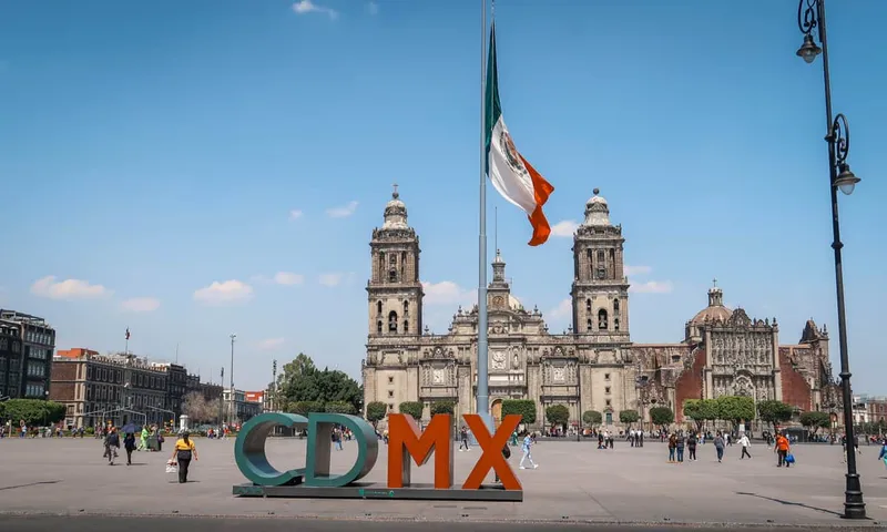 Tipps für Mexico City: 15 Dinge, die ihr in der „Aztekenstadt“ unbedingt machen müsst
