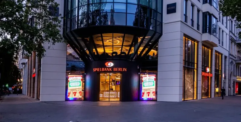 Die Berliner Casino-Geschichte - die Casino-Kultur in der Hauptstadt