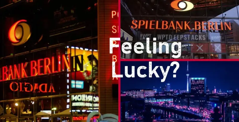 Glitzernde Automaten und Berliner Flair: Die lebhafte Spielautomaten-Szene der Hauptstadt