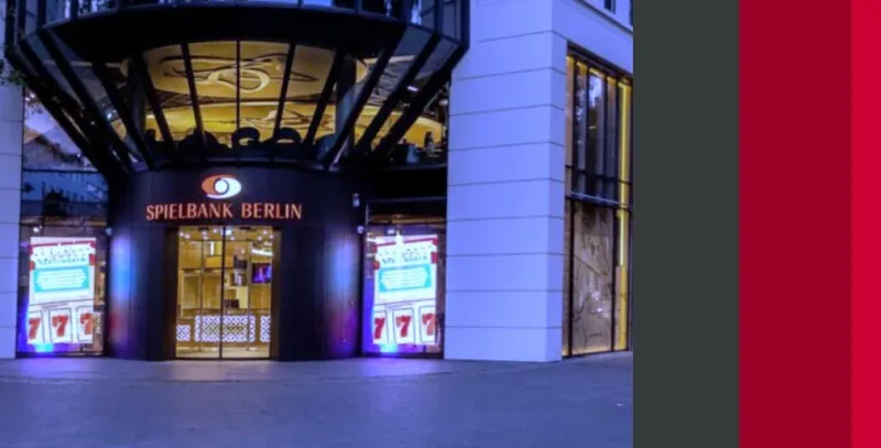 Spielbanken in Berlin: Welche Orte sind zum Casinospielen in der Hauptstadt beliebt?