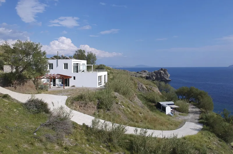 Auswandern nach Kreta? Aber wie?