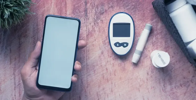 Ernährungsgewohnheiten in Berlin: Auswirkung auf Diabetesfälle- und Behandlung