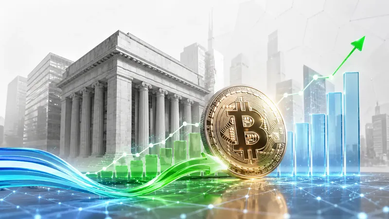 Bitcoin ETFs im Juli: Abflüsse trotz Marktberuhigung