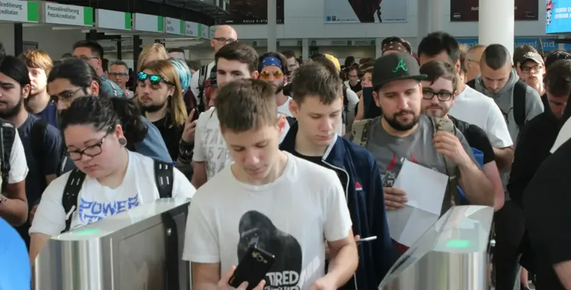 Gaming Events in Berlin: Welche Veranstaltungen lohnen sich?
