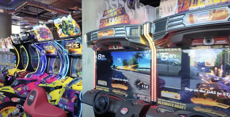 Die besten Locations für Gaming-Fans in Berlin