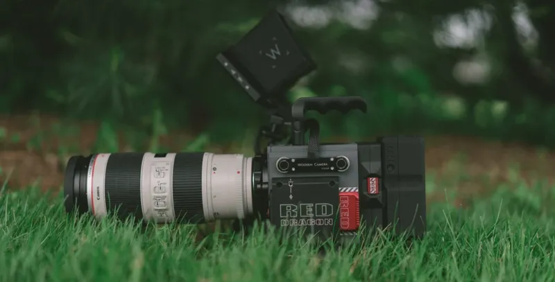 Nachhaltige Videoproduktion: Wichtig oder modische Entwicklung?