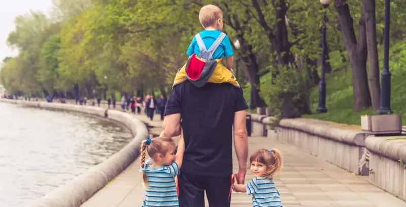 Familien in Berlin – Tipps für frischgebackene Eltern