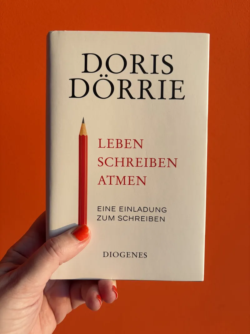 Gastbeitrag: Inspiration à la Doris Dörrie