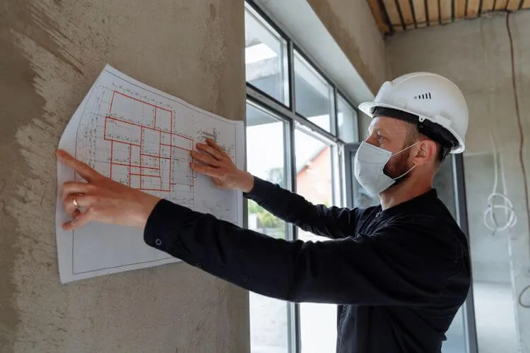 Architekt im Raum Chiemsee: Wie durchdachte Planung Bauträume in tragfähige Entwürfe verwandelt