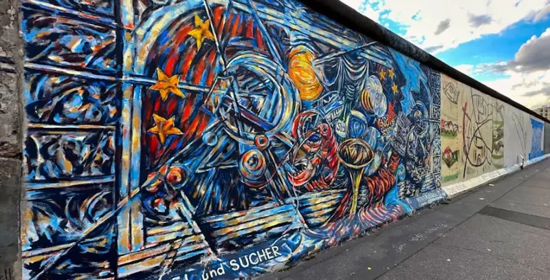 Das Alternative Berlin: Die besten Orte für Kunst, Musik und unkonventionelle Erlebnisse