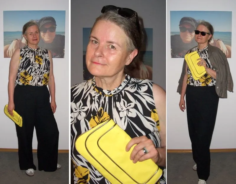 [Tall Fashion] Nachtaufnahmen - Crash-Classics-Look im Juli 2026