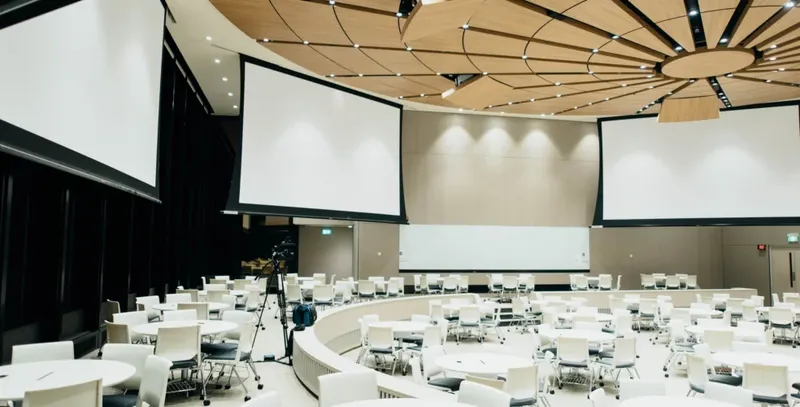 Eventplanung in Berlin: Mehr als nur eine Überlegung wert