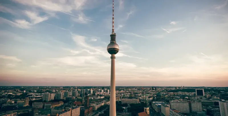 Berlin: Eine Zeitreise durch die Geschichte, Kultur und Wandel