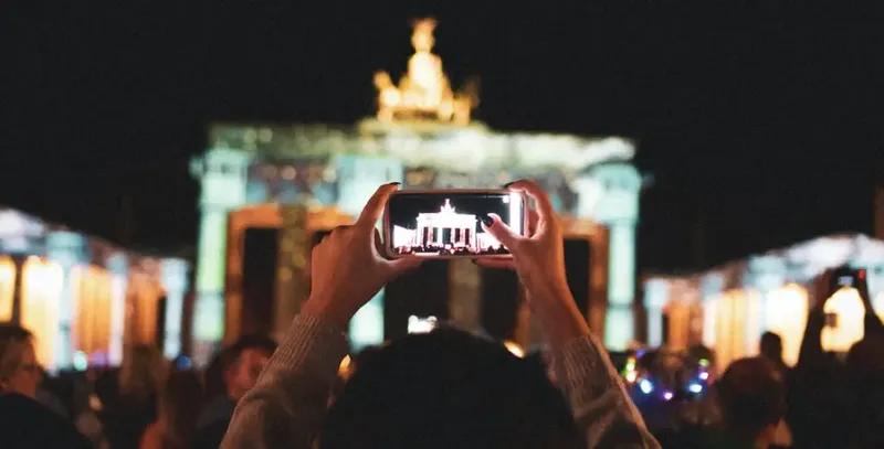 Sieben tolle Orte, um seinen Abend in Berlin zu verbringen