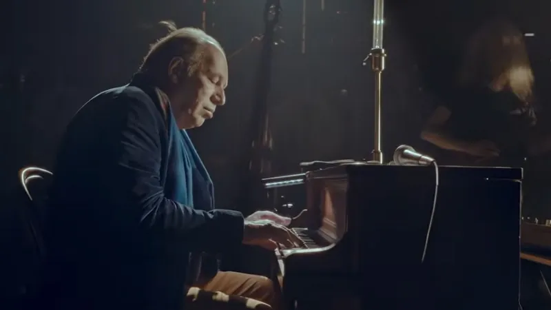 Hans Zimmer - Live in Concert