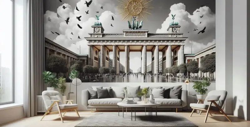 Designhotels in Berlin von Romantisch, individuell bis trendy