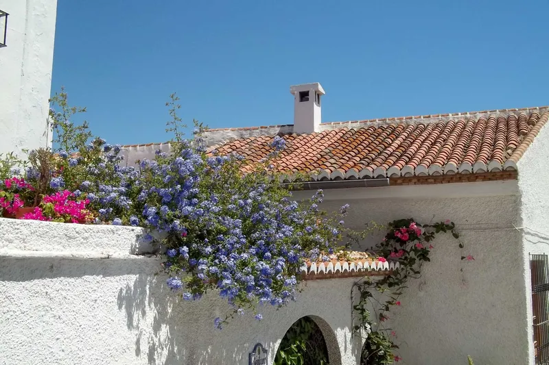 10 sehenswerte Orte in Andalusien Spanien (+ Gibraltar)