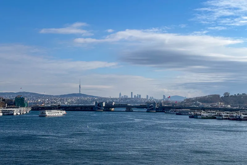 Besondere Istanbul Geheimtipps & Orte abseits der Klassiker