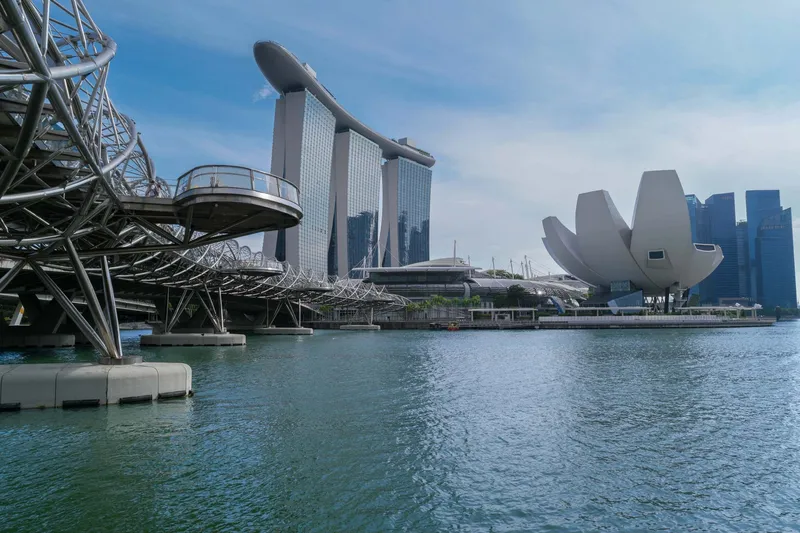 Singapur Sehenswürdigkeiten: Highlights & Tipps für 3 Tage