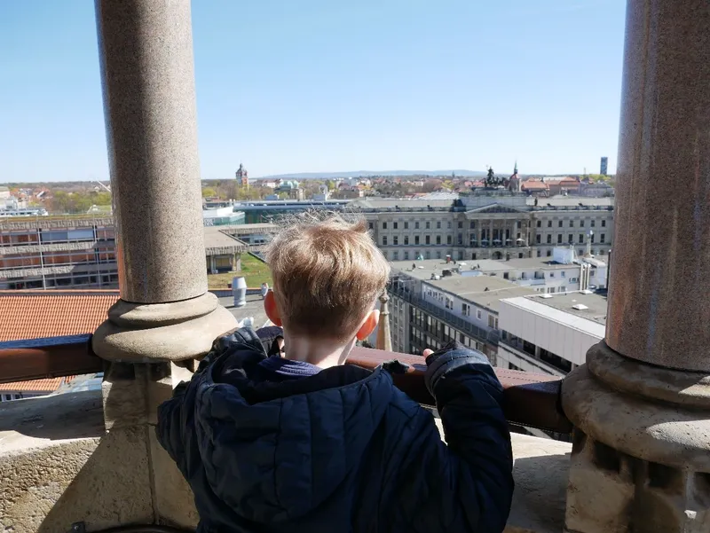 Braunschweig mit Kindern – Tolle Ausflugsziele in der Löwenstadt