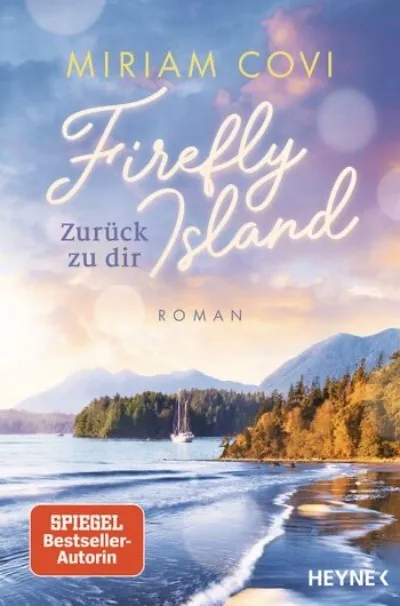 „Firefly Island – zurück zu dir“ ist ein Highlight für mich
