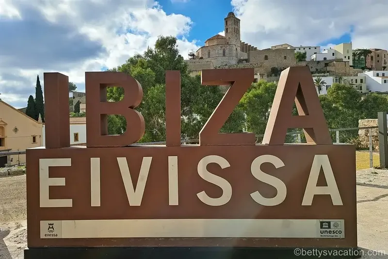 Eivissa – das Herz von Ibiza