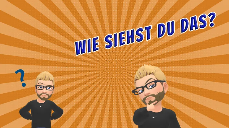 VERTRAUEN – DARUM IST ES SO WICHTIG!