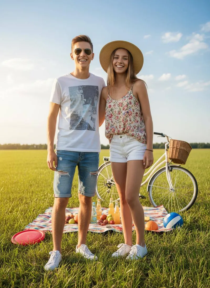 99 Tipps gegen Langeweile in den Ferien