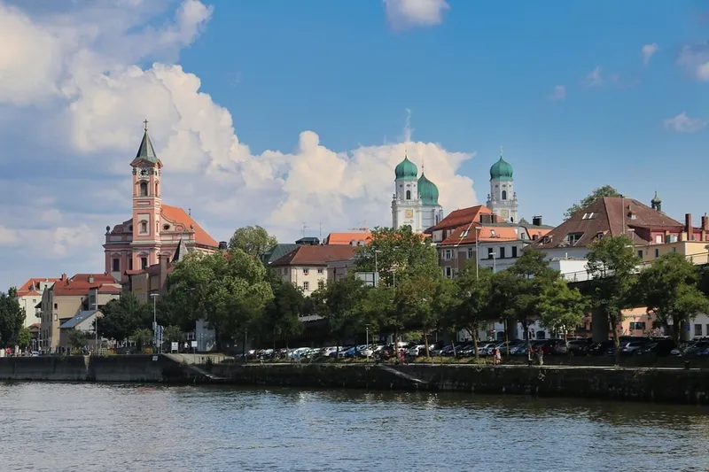 Immobilien in Passau: Preise, Trends und Chancen