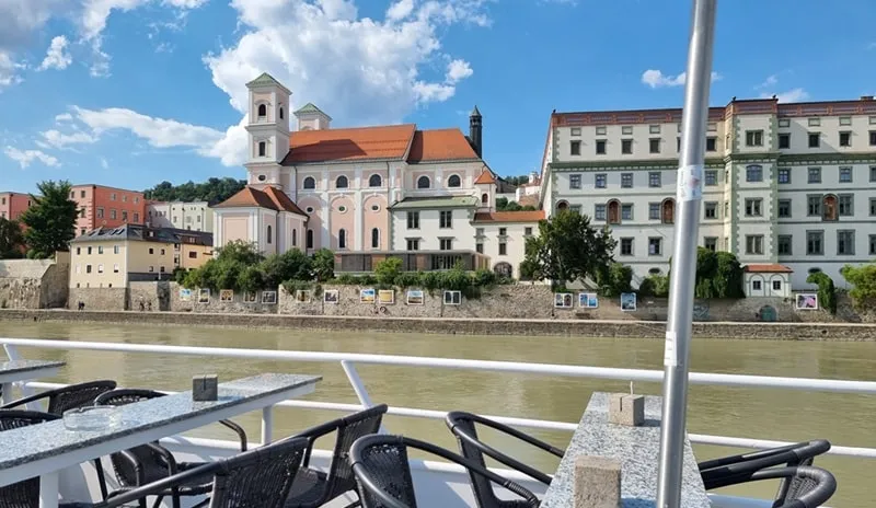 Urlaub in Passau – Die schönsten Erlebnisse für deine Reise