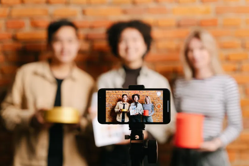 Warum ohne Video im Marketing kaum noch was geht